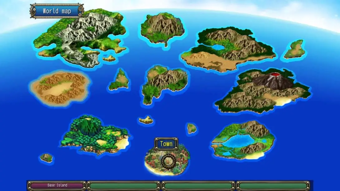 图片[3]-【美版】远古猎人 Onigo Hunter-游糖YoTeb