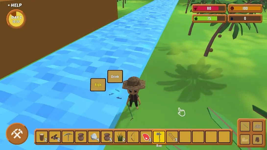 图片[6]-Survival-游糖YoTeb