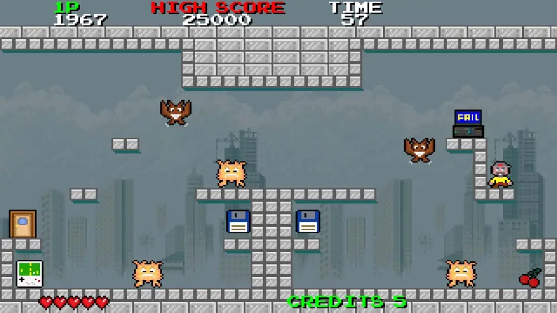 图片[6]-【美版】Super Mabus Mania-游糖YoTeb