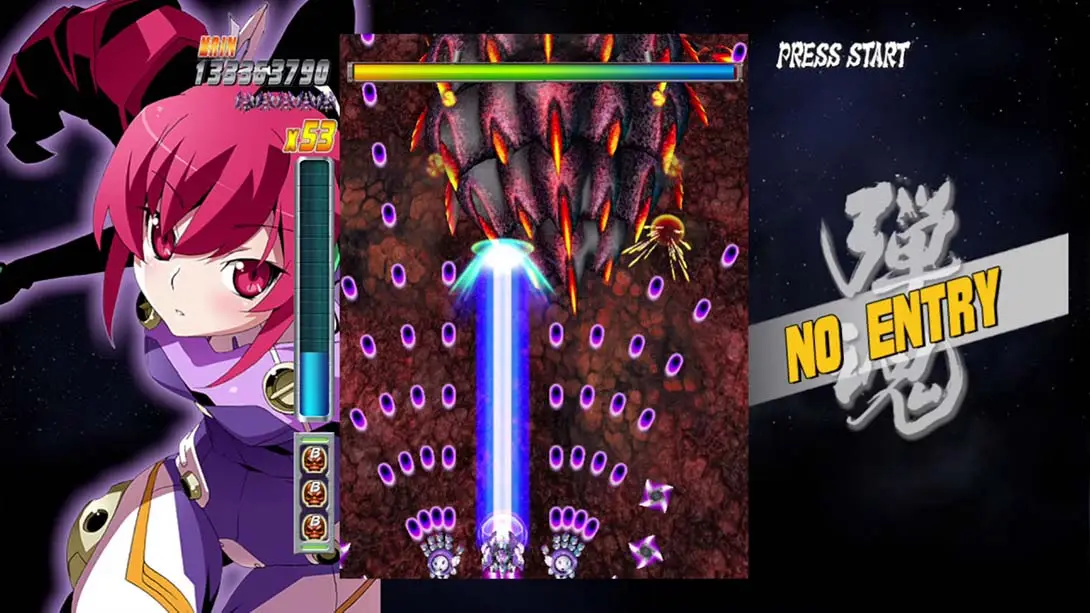 图片[5]-【日版】弹魂 Bullet Soul-游糖YoTeb