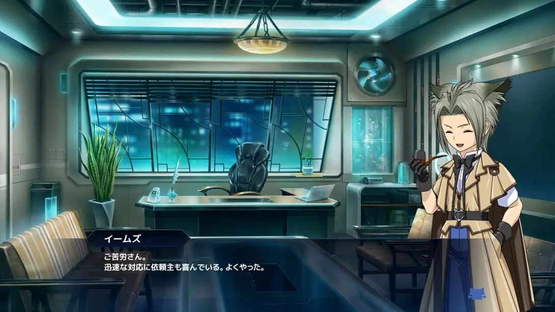 图片[2]-【日版】天使扳机 .Angelian Trigger-游糖YoTeb