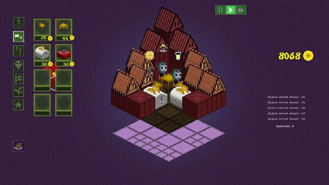 图片[1]-【美版】克苏鲁酒吧 CthulhuPub-游糖YoTeb