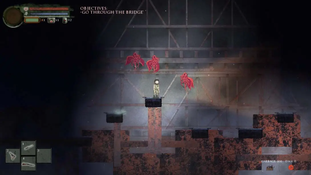 图片[4]-【美版】无生命 .Unlife-游糖YoTeb