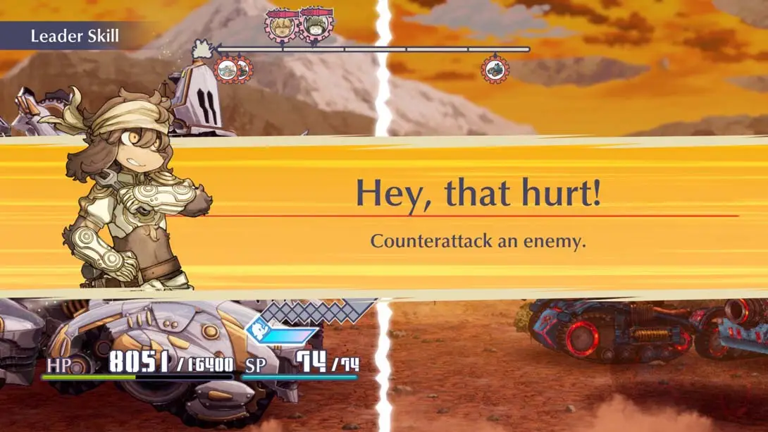 图片[6]-【美版】战场的赋格曲3 .Fuga Melodies of Steel 3-游糖YoTeb