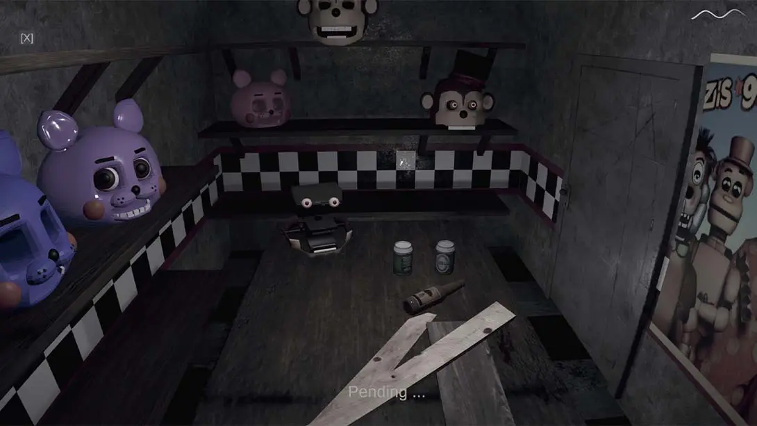 图片[6]-【美版】目击者 Spectator-游糖YoTeb