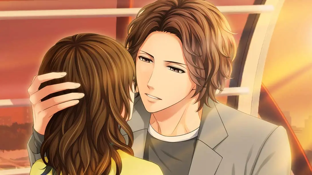 图片[4]-【美版】终于，再次相爱 .Finally, in Love Again-游糖YoTeb