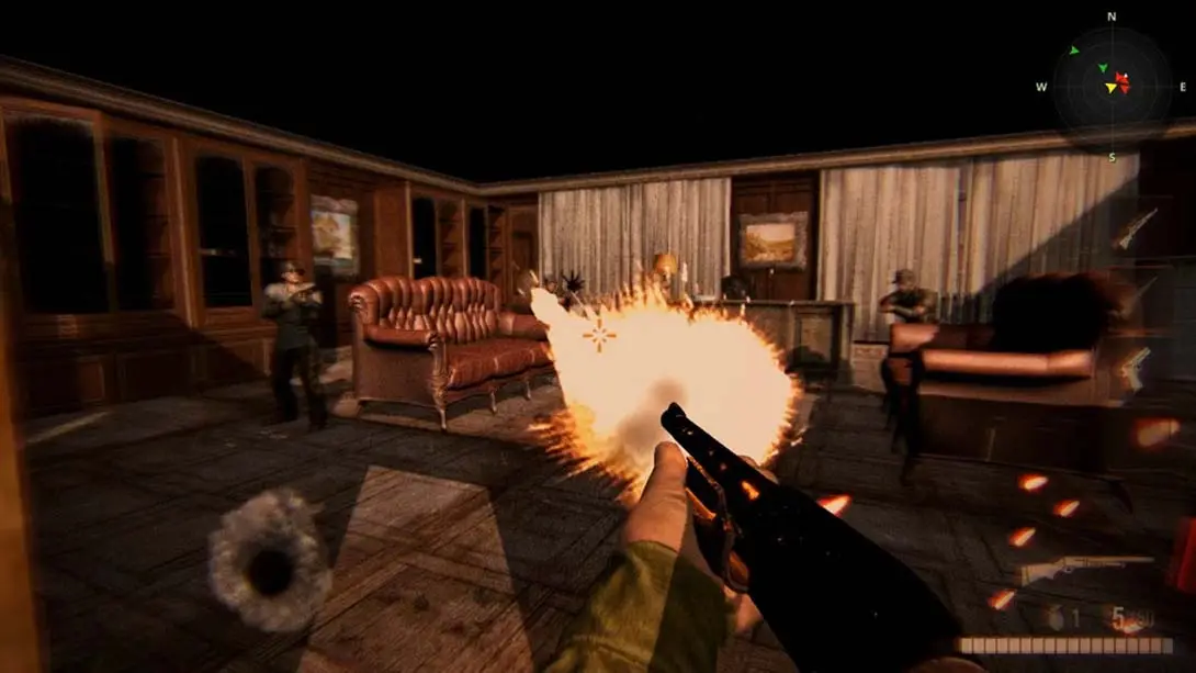 图片[1]-世界大战 战斗守护者（1.0.0）金手指-游糖YoTeb