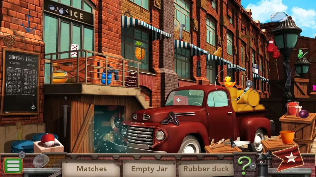 图片[5]-【美版】Montgomery Fox And The Revenge of Victor Draven-游糖YoTeb