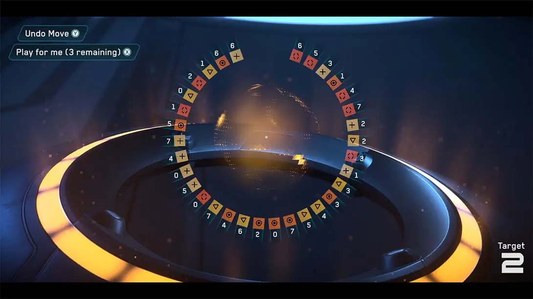 图片[4]-【美版】创：身份识别 TRON: Identity-游糖YoTeb