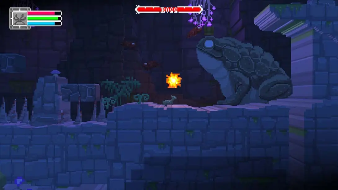 图片[1]-鹿神 The Deer God-游糖YoTeb