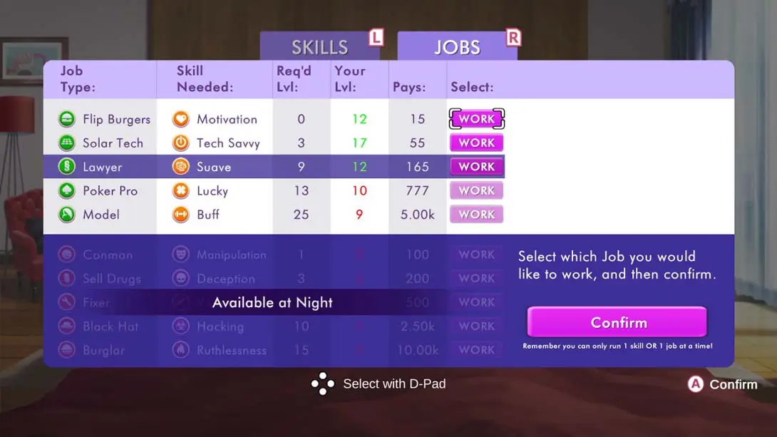 图片[5]-【美版】Hush Hush-游糖YoTeb