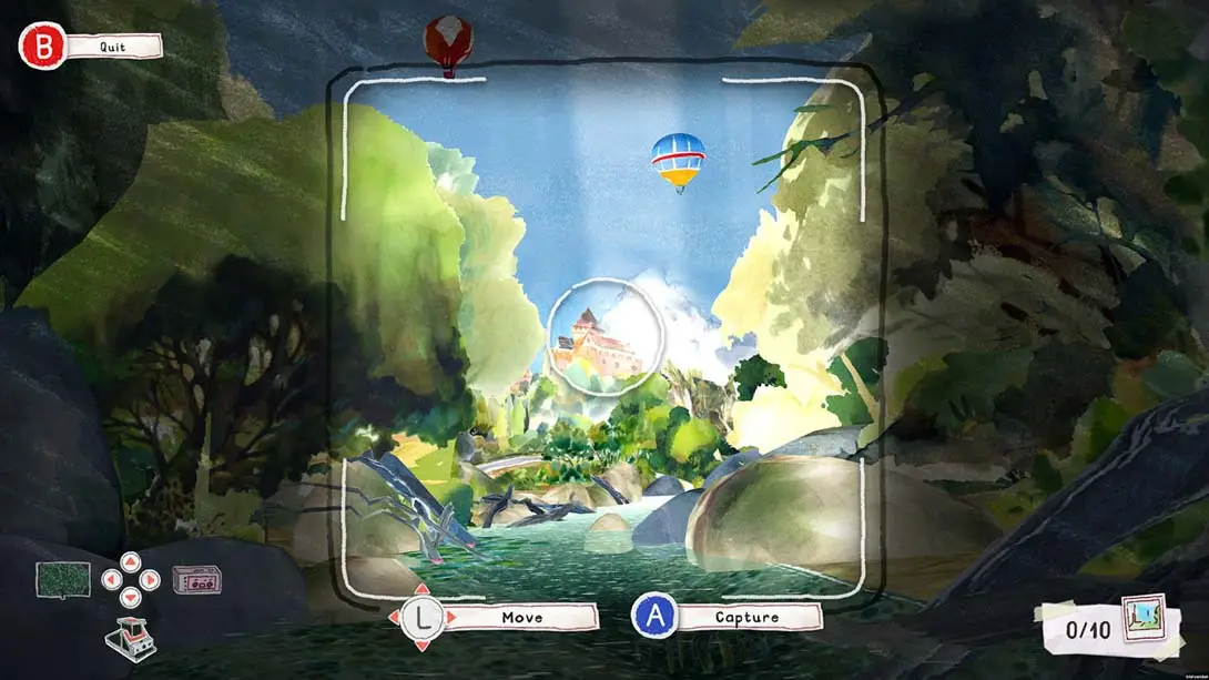 图片[4]-【美版】田园记 Dordogne-游糖YoTeb