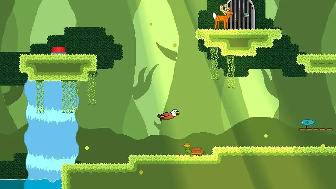 图片[3]-逃离生命公司 Escape from Life Inc-游糖YoTeb