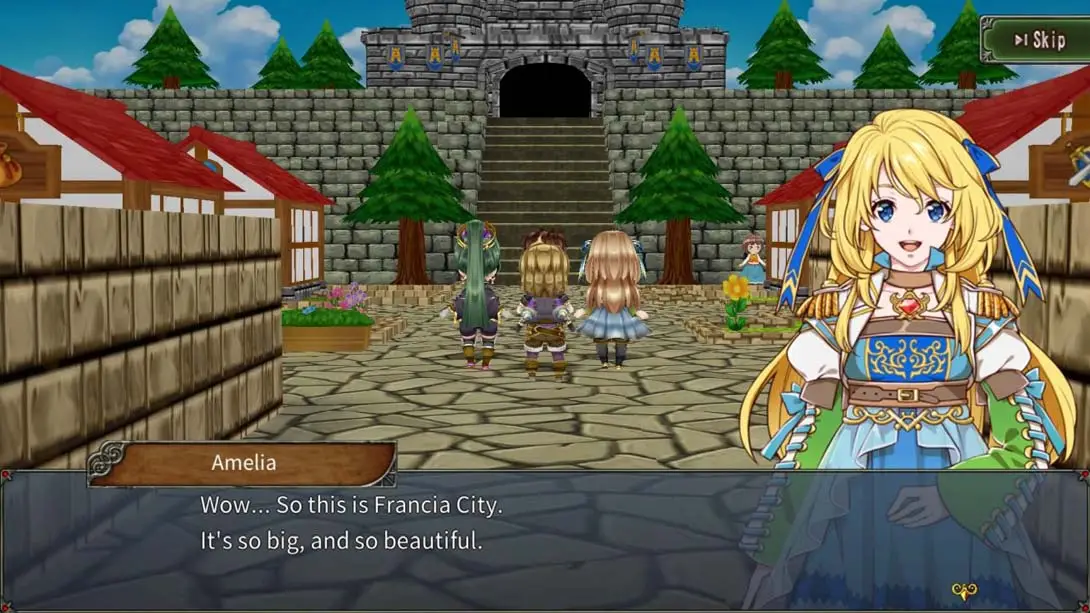 图片[1]-【美版】野心记录 Ambition Record-游糖YoTeb