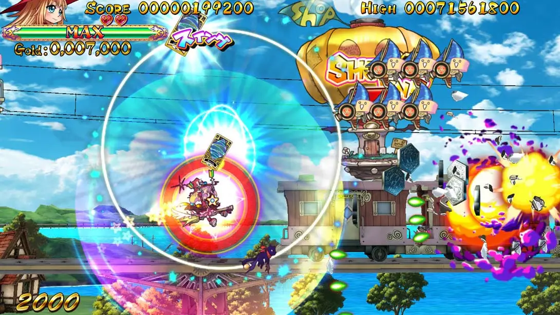 图片[3]-麻烦小魔女 最终版（1.0.0）-游糖YoTeb