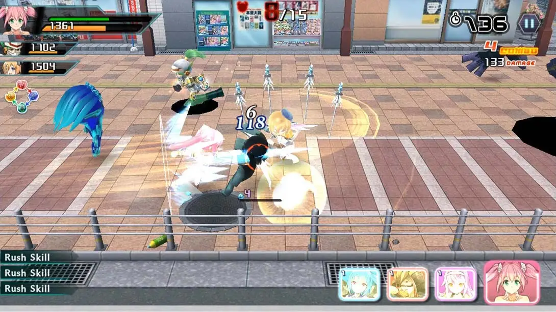 图片[1]-晓之破坏者 Dawn of the Breakers-游糖YoTeb