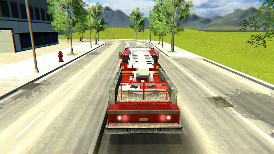 图片[6]-【美版】真实消防车模拟驾驶灭火 Firefighter:Car Fire Truck Sim Driving 2022 Simulator-游糖YoTeb