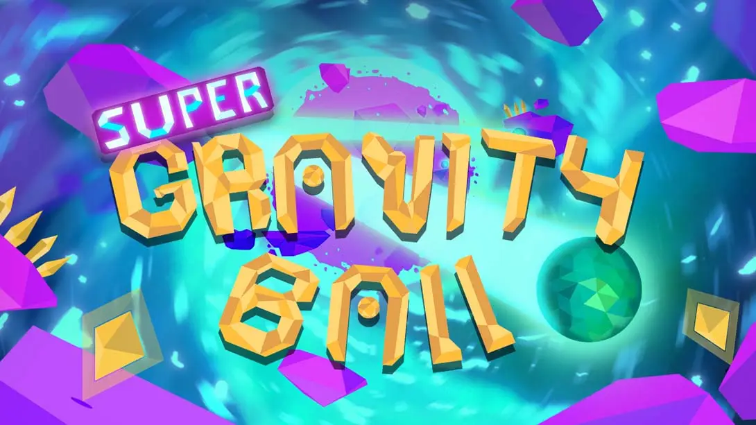 【美版】超重力球 Super Gravity Ball-游糖YoTeb