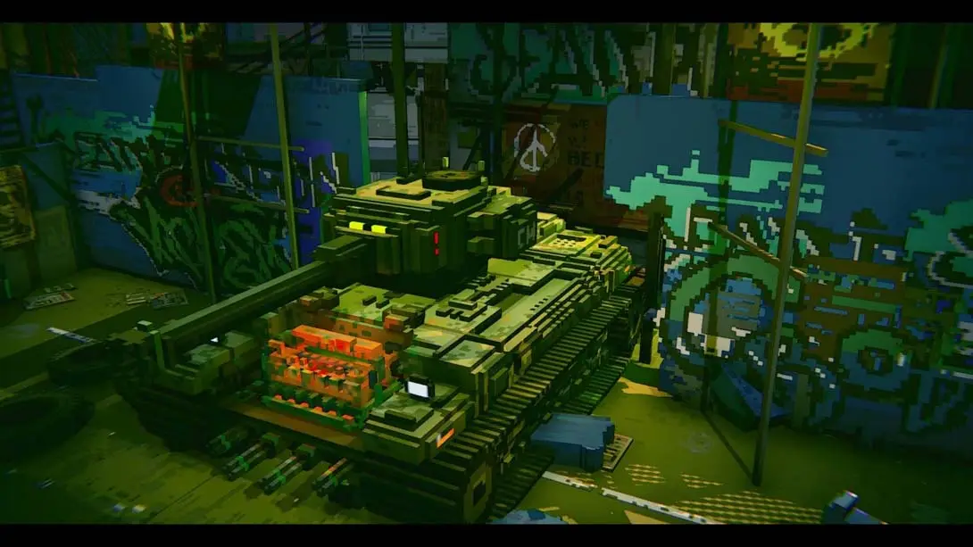 图片[3]-【英版】安妮：最后的希望 .ANNIE: Last Hope-游糖YoTeb