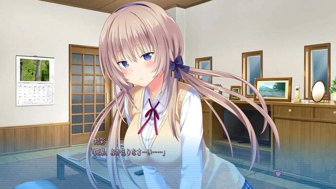 图片[1]-【日版】となりに彼女のいる幸せ～in first snow with her～ .Happiness with her next to me _in first sno-游糖YoTeb