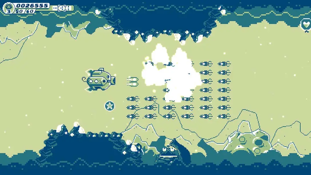 图片[1]-【美版】PigShip and the Giant Wolf-游糖YoTeb