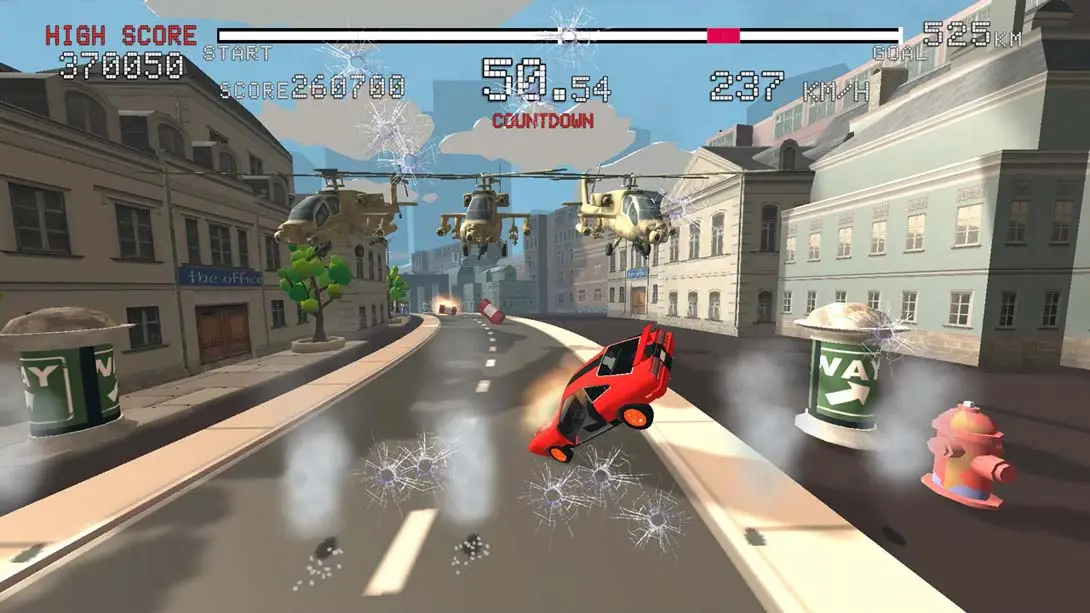 图片[5]-纯大通 80 年代 Pure Chase 80’s-游糖YoTeb