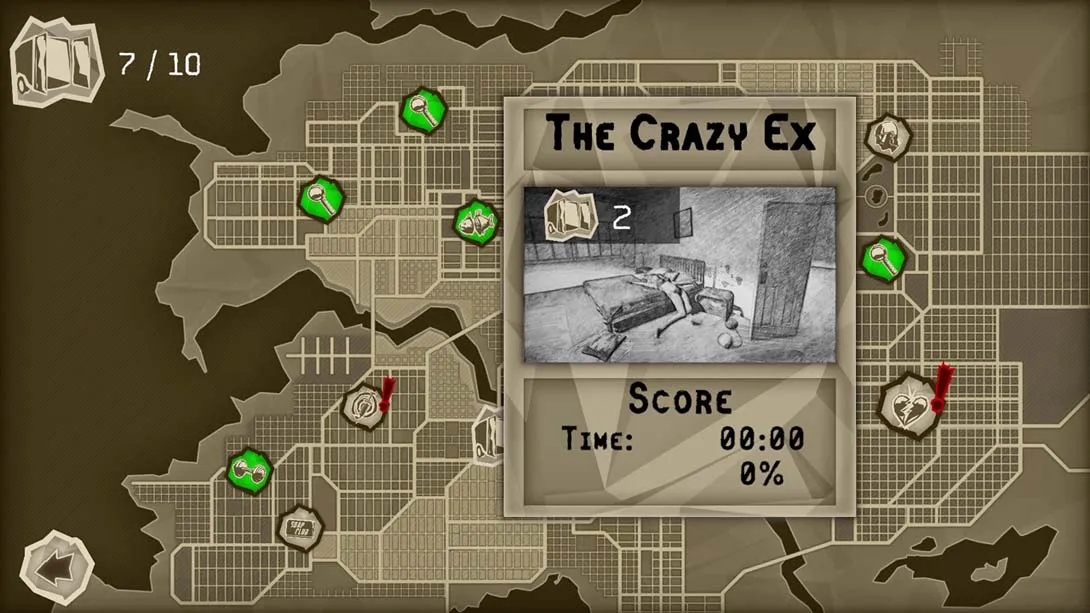 图片[3]-尸体证据 Body of Evidence-游糖YoTeb