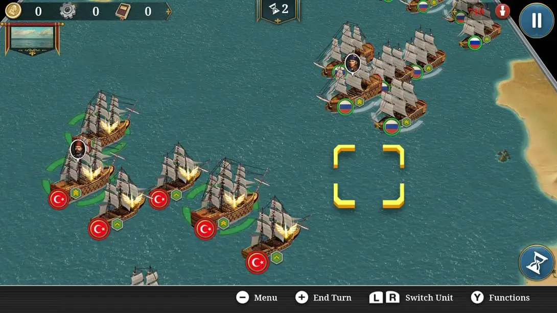 图片[6]-【美版】欧洲征服者X.European Conqueror X-游糖YoTeb