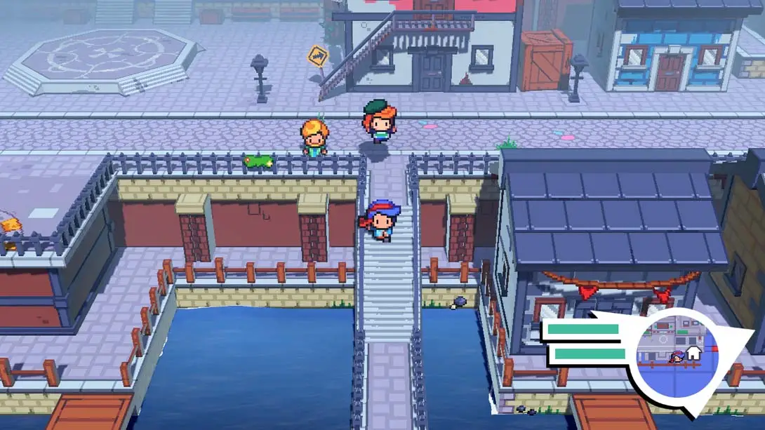 图片[3]-【美版】磁带妖怪 .Cassette Beasts-游糖YoTeb