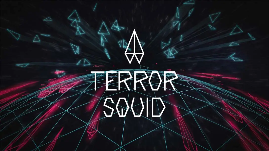 恐怖乌贼 TERROR SQUID-游糖YoTeb