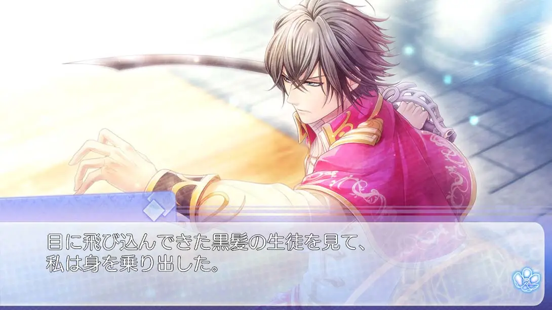 图片[3]-【日版】战场的圆舞曲 戦場の円舞曲 for Nintendo Switch-游糖YoTeb