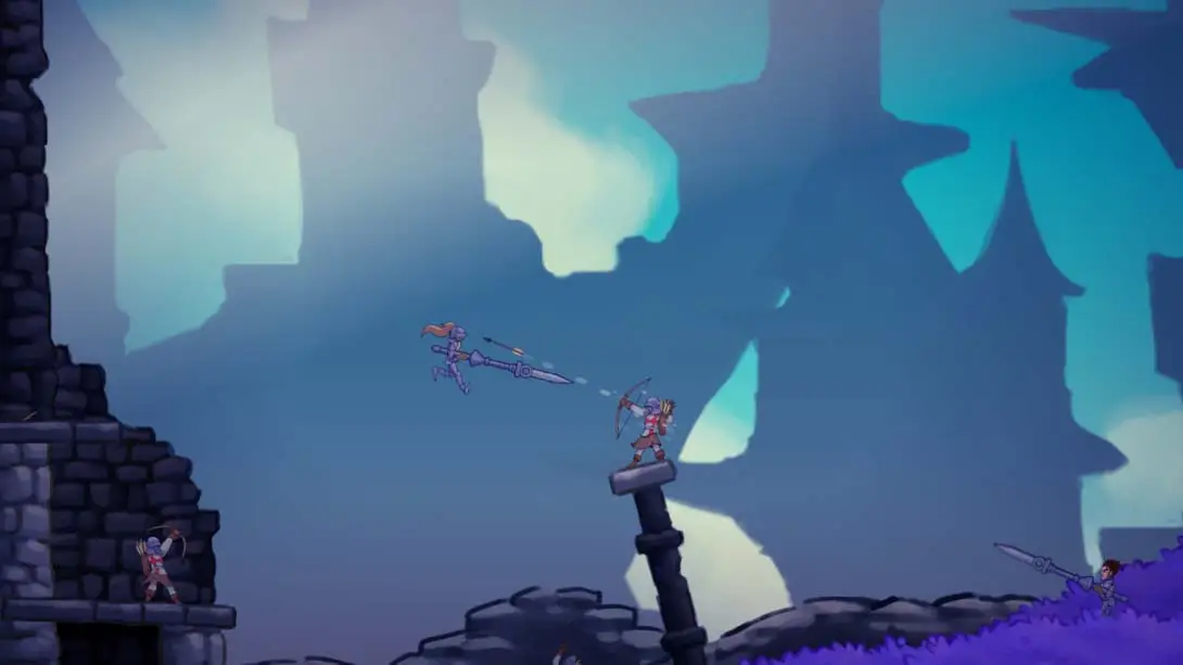 图片[4]-【美版】长矛战士 .Sir Happenlance-游糖YoTeb