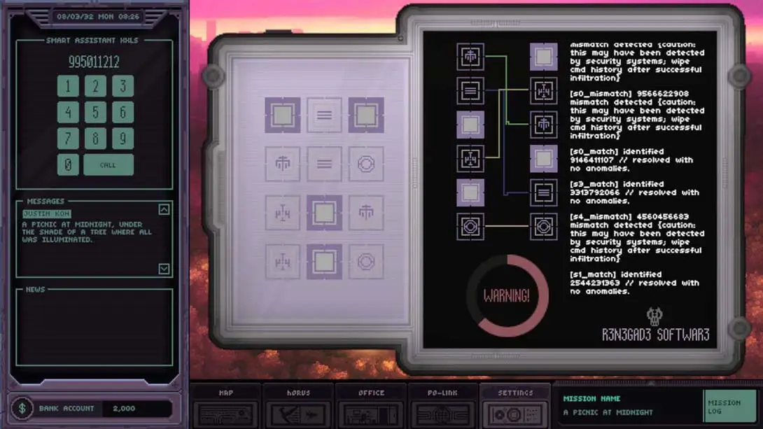 图片[3]-牛车水侦探社 Chinatown Detective Agency（1.1）金手指-游糖YoTeb
