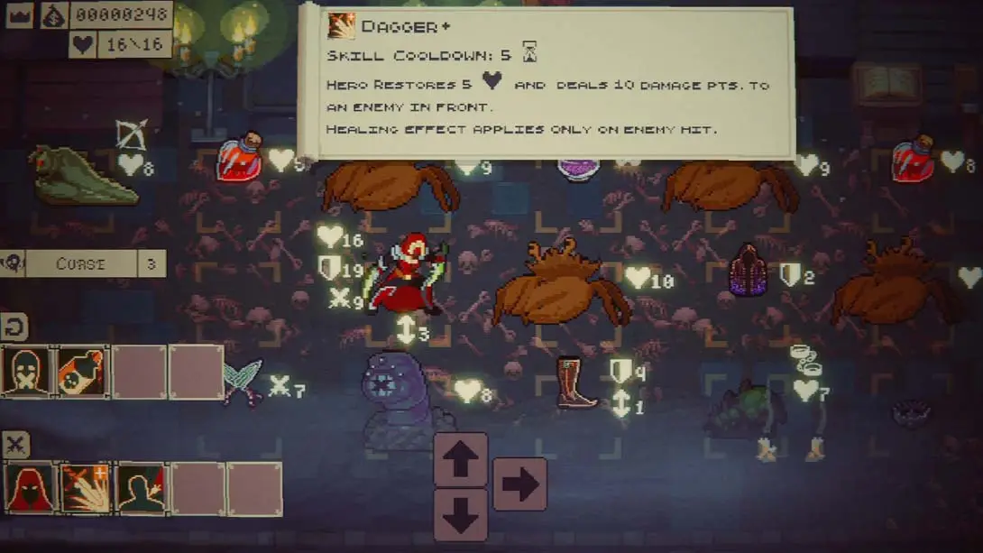 图片[6]-陷阵孤雄.Forrader Hero（1.0.0）金手指-游糖YoTeb