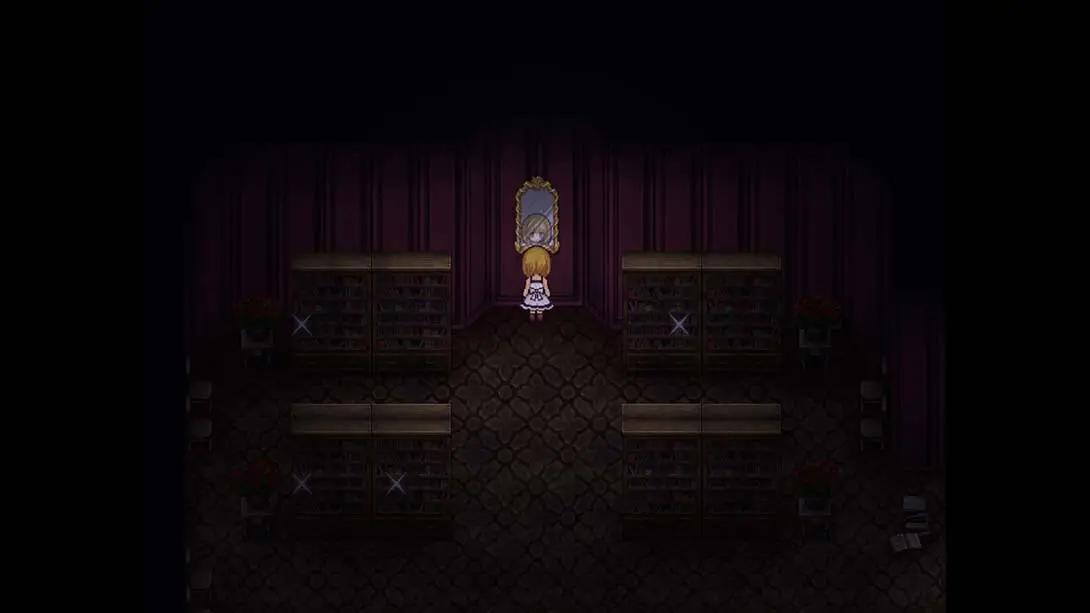 图片[1]-【美版】魔女之家MV .The Witch’s House MV-游糖YoTeb