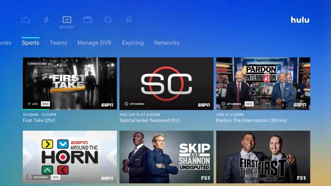 图片[6]-视频网站app Hulu-游糖YoTeb
