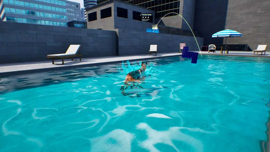 图片[1]-【美版】狗狗向上 .Doggy Up!-游糖YoTeb