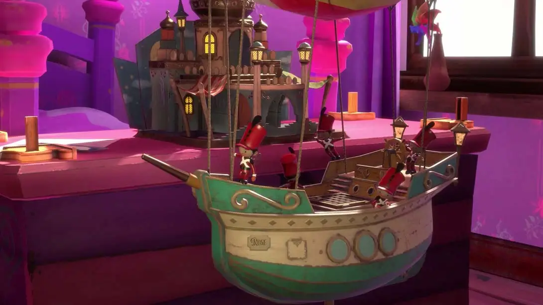 图片[1]-【美版】锡兵之心 Tin Hearts-游糖YoTeb