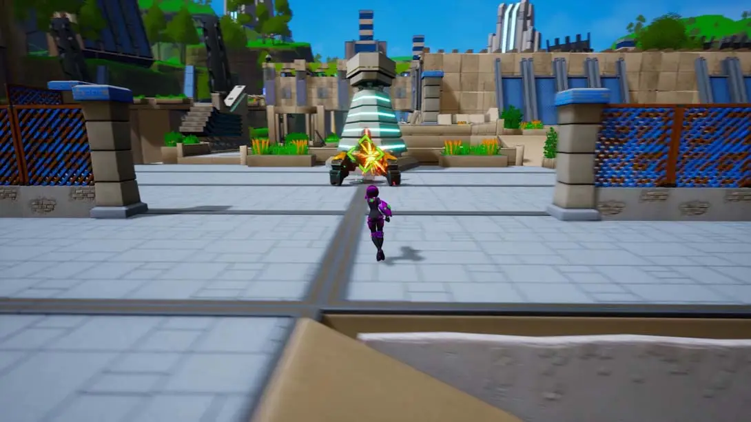 图片[2]-【美版】原形机器人德尔塔 .Protodroid DeLTA-游糖YoTeb