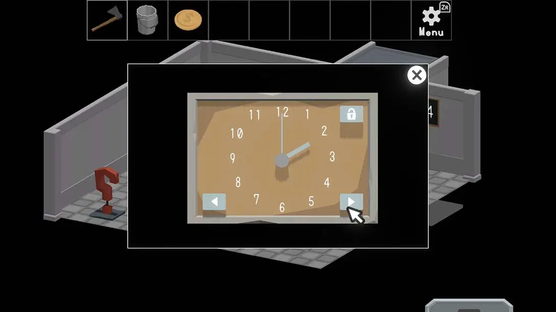 图片[1]-【美版】The Closed Circle-游糖YoTeb