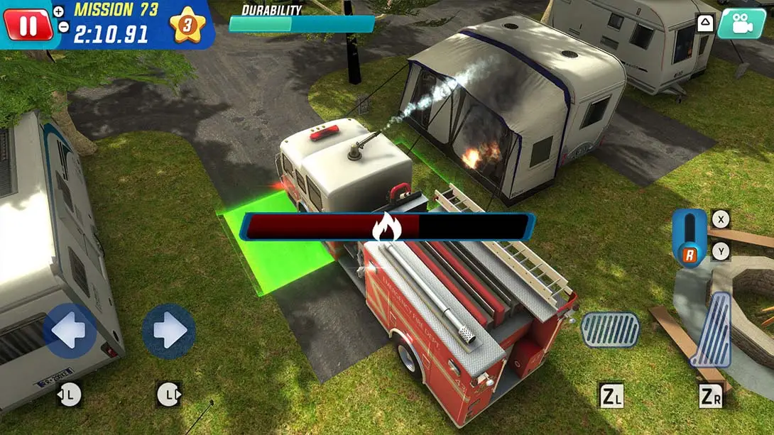 图片[2]-海岸警卫队：海滩救援队-游糖YoTeb