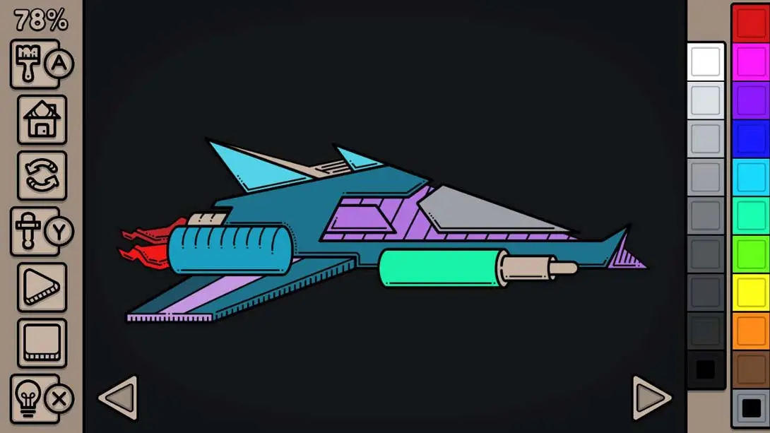 图片[4]-【美版】活力画 .Alive Paint-游糖YoTeb