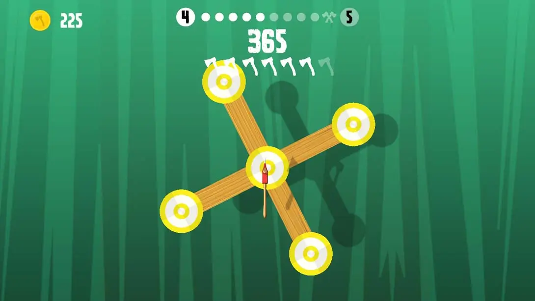 图片[1]-斧头冠军！ Axe Champ-游糖YoTeb