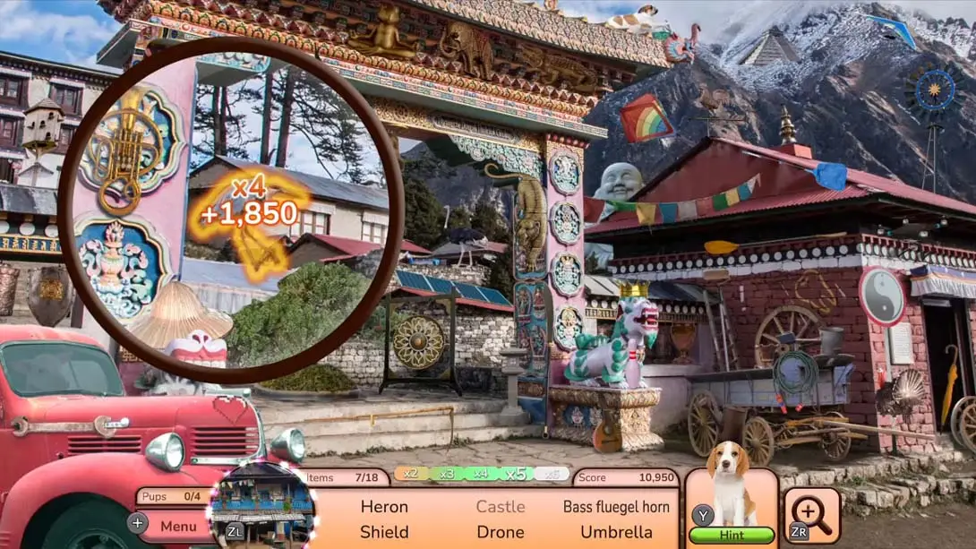 图片[3]-我喜欢寻找小狗！- 珍藏版 I Love Finding Pups! – Collector’s Edition-游糖YoTeb