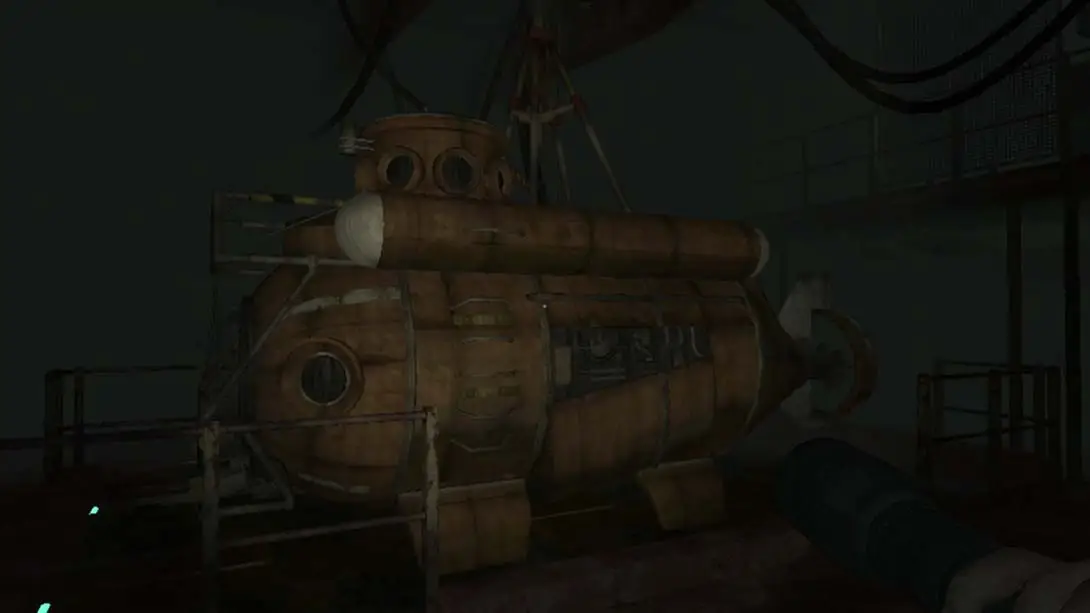 图片[2]-Monstrum畸形-游糖YoTeb