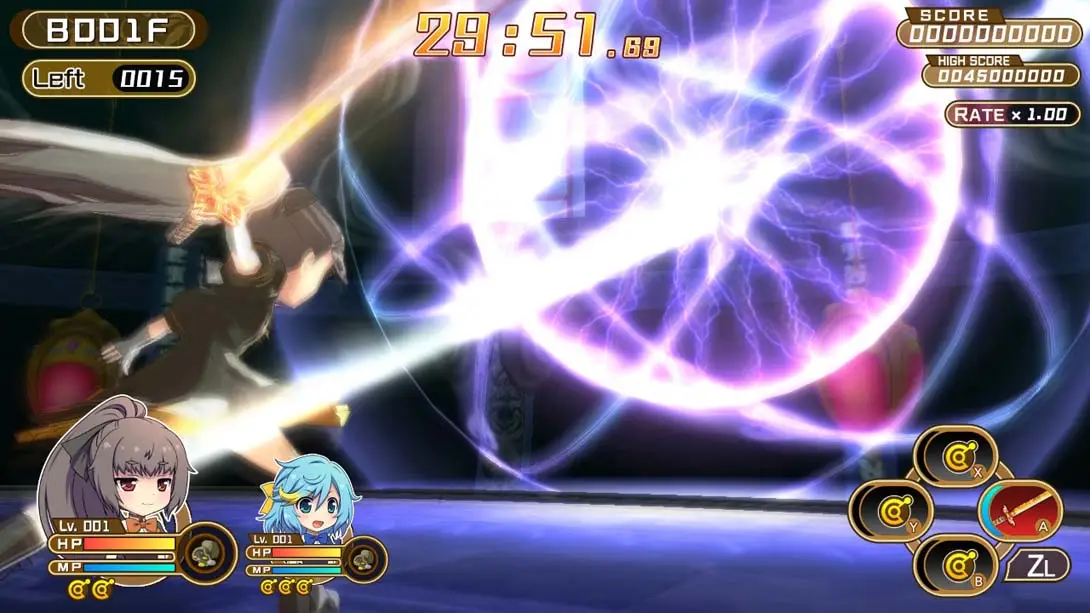 图片[3]-【美版】黑色规则：西格玛 Croixleur Sigma-游糖YoTeb