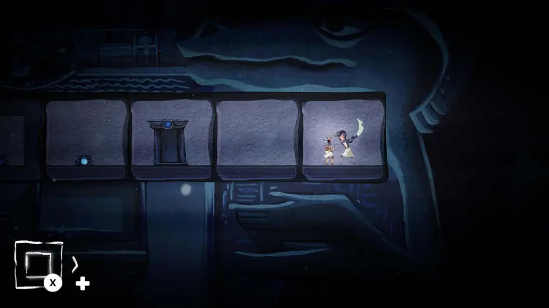 图片[3]-【美版】拉之径 Path of Ra-游糖YoTeb