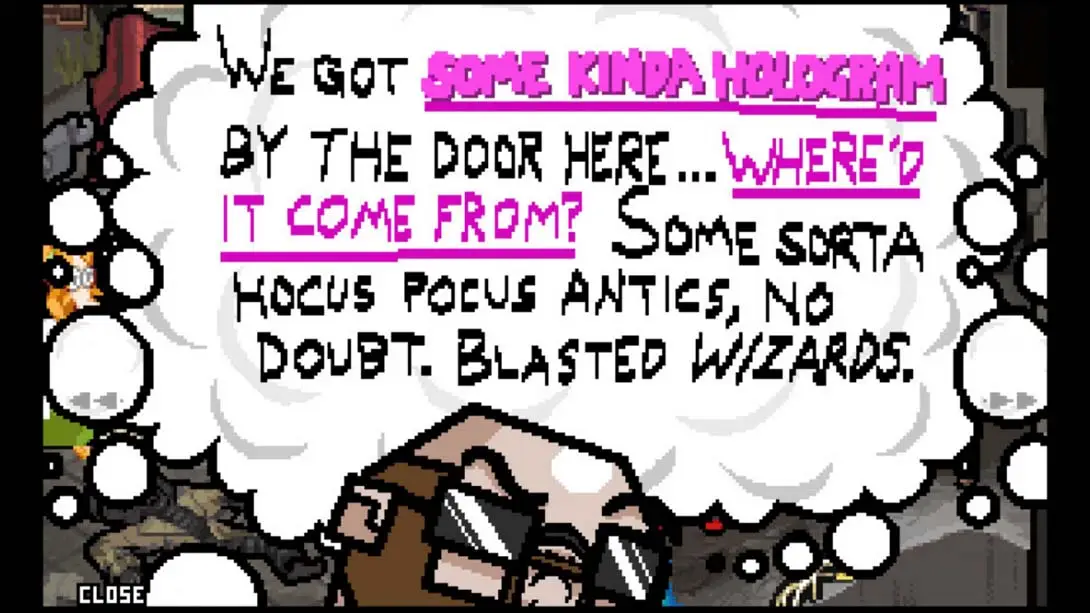 图片[5]-【美版】寻星者:魔法对峙的秘密 Star Seeker in: the Secret of the Sorcerous Standoff-游糖YoTeb