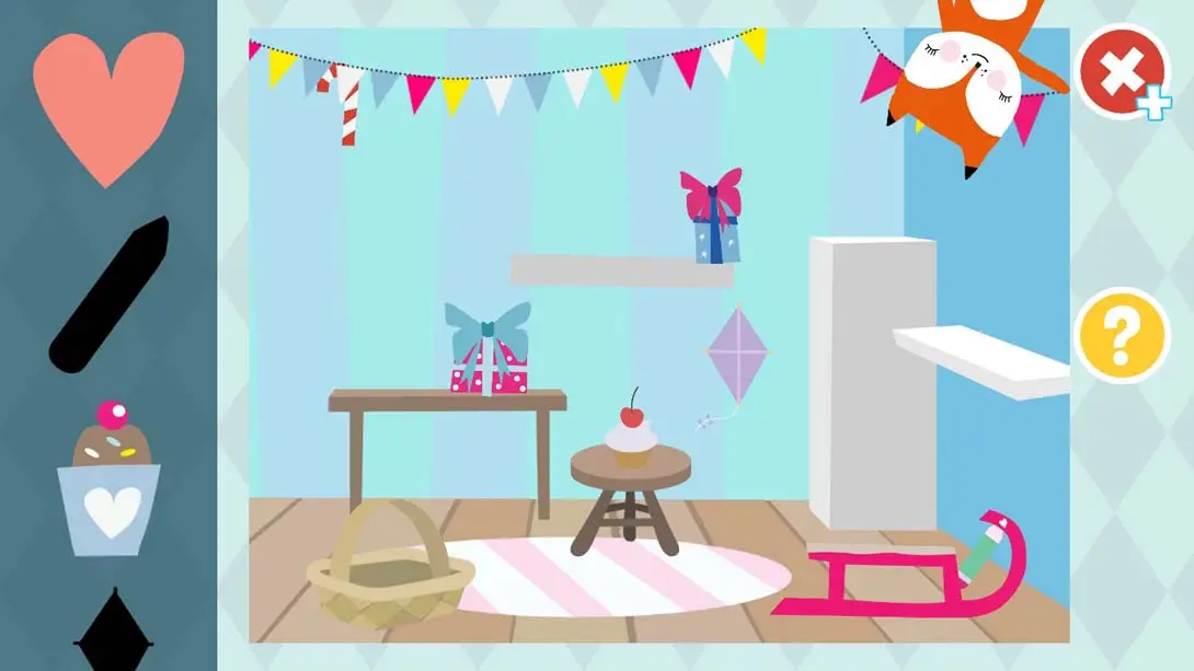 图片[1]-【美版】熊猫莫莫鲁和朋友们 .Momolu and Friends-游糖YoTeb