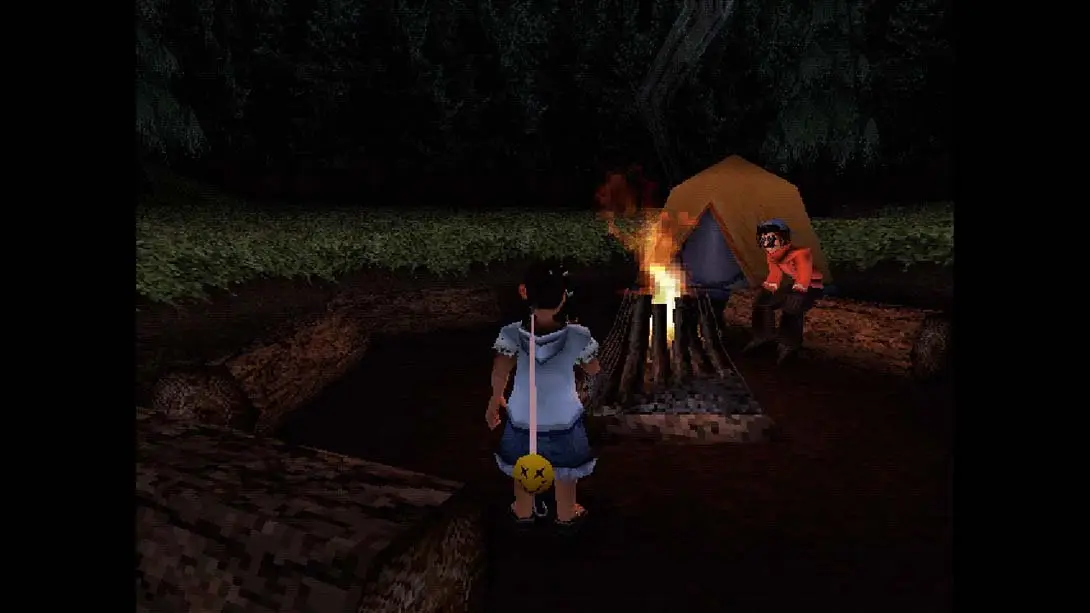 图片[4]-【美版】奥菲利亚湖下之谜 Mysteries Under Lake Ophelia-游糖YoTeb